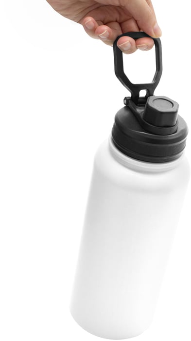 BOTELLA ACERO AACILON