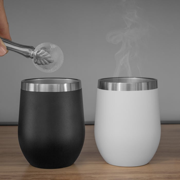 MUG ACERO INOXIDABLE AACIORA