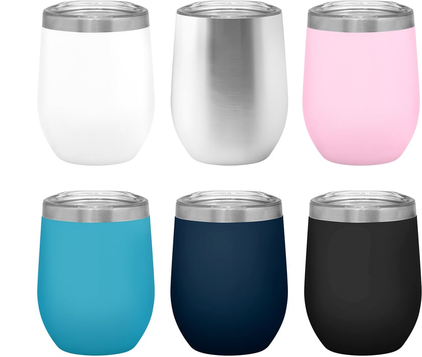 MUG ACERO INOXIDABLE AACIORA