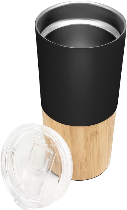 MUG ACERO INOXIDABLE AACIRVY