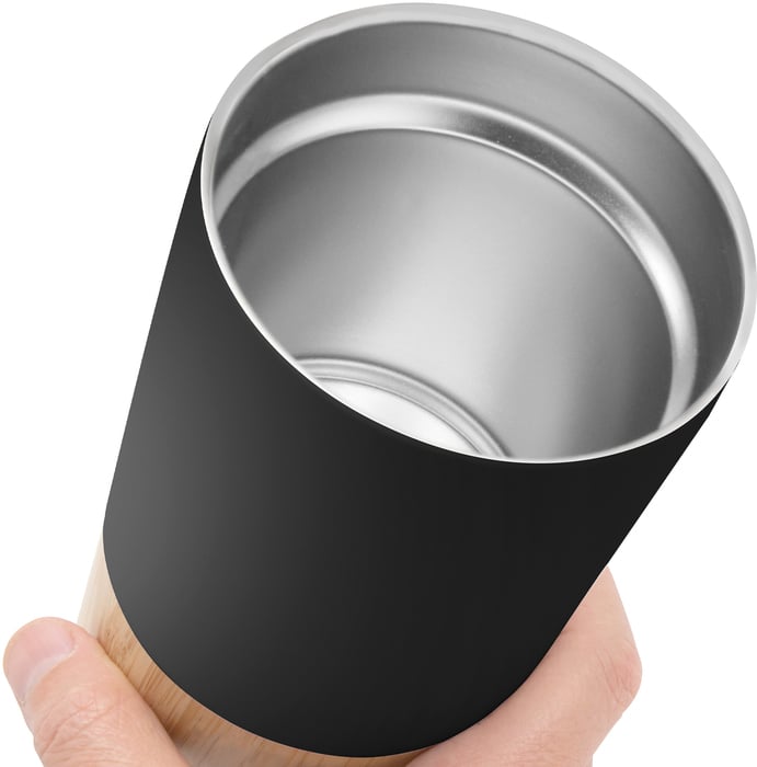 MUG ACERO INOXIDABLE AACIRVY