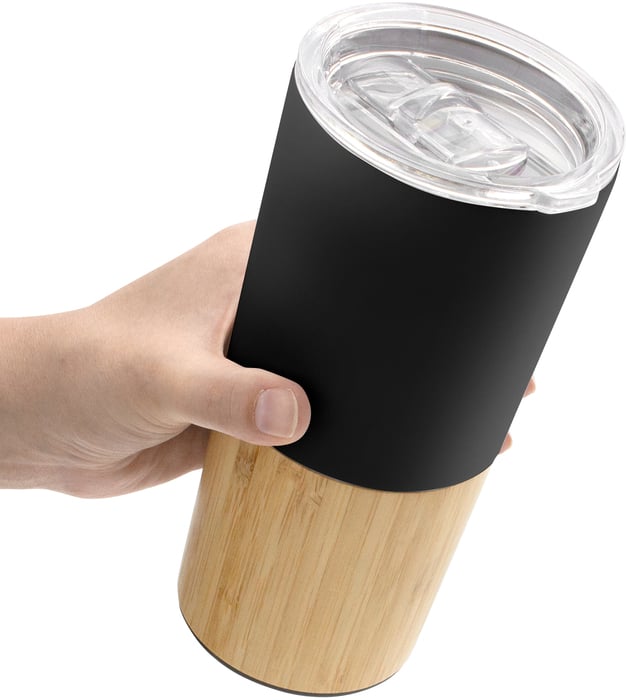 MUG ACERO INOXIDABLE AACIRVY