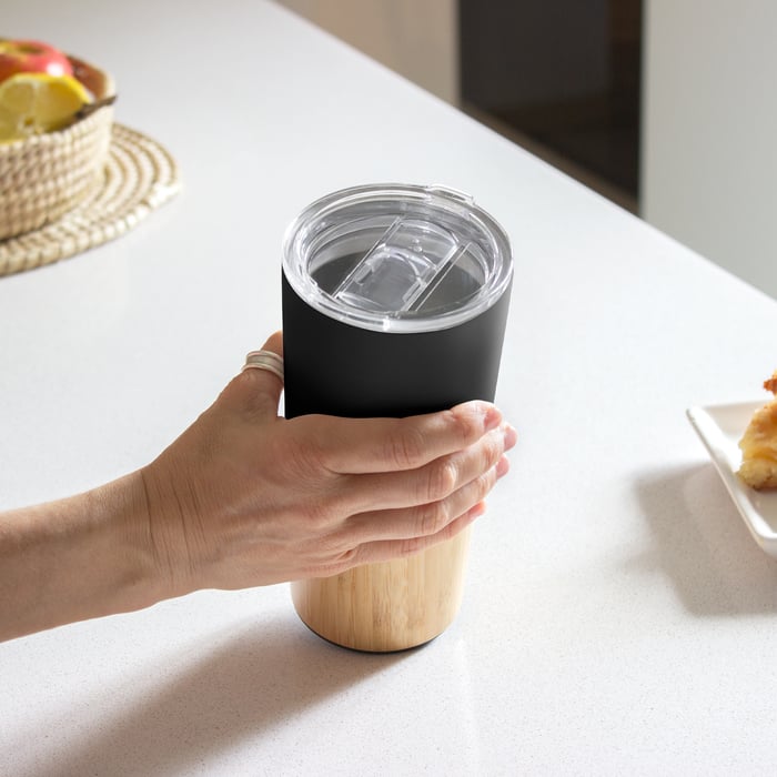 MUG ACERO INOXIDABLE AACIRVY
