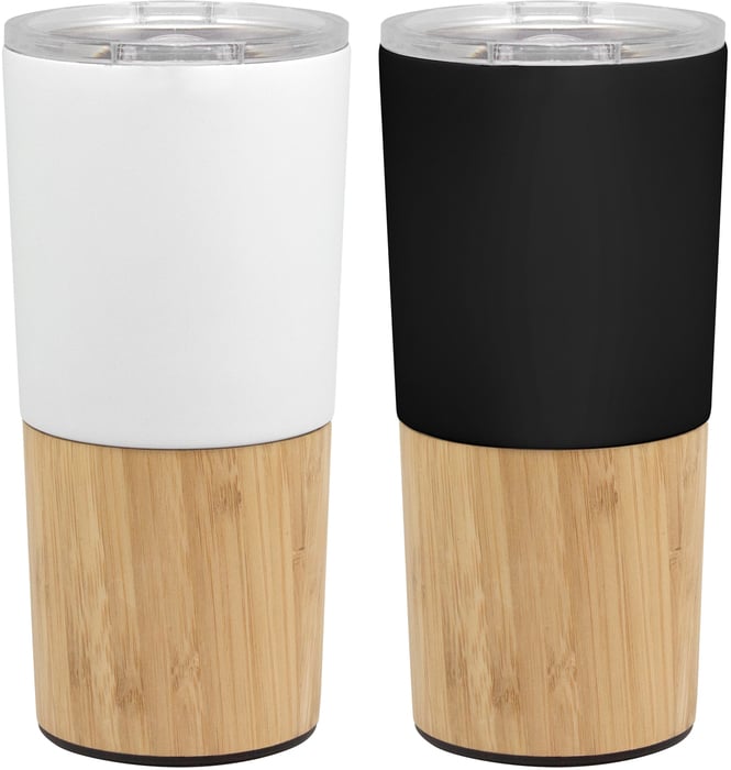 MUG ACERO INOXIDABLE AACIRVY