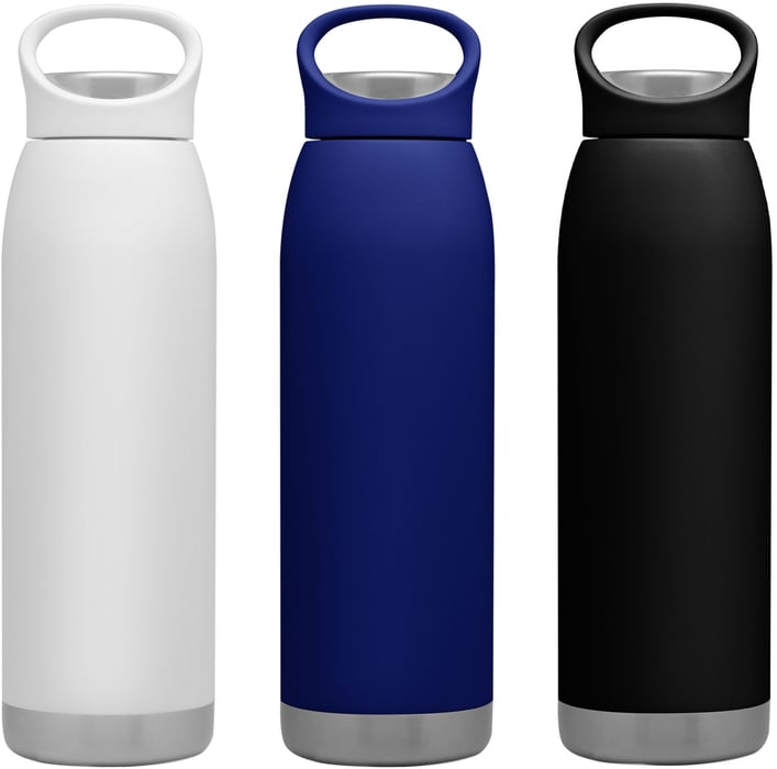 BOTELLA ACERO AACITAS