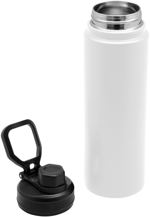 BOTELLA ACERO INOXIDABLE AACIURN