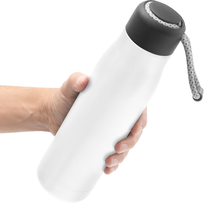BOTELLA ACERO INOXIDABLE AACIVRA