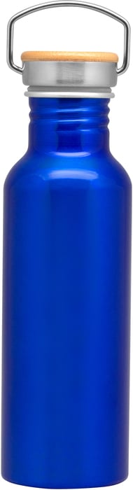 BOTELLA ALUMINIO AACIYLT