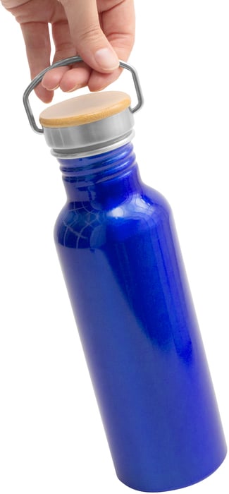 BOTELLA ALUMINIO AACIYLT