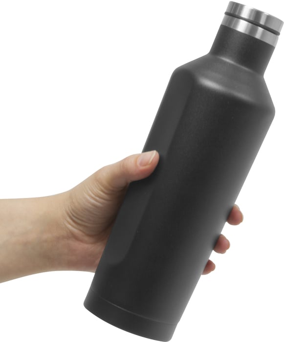 BOTELLA ACERO AACIZON