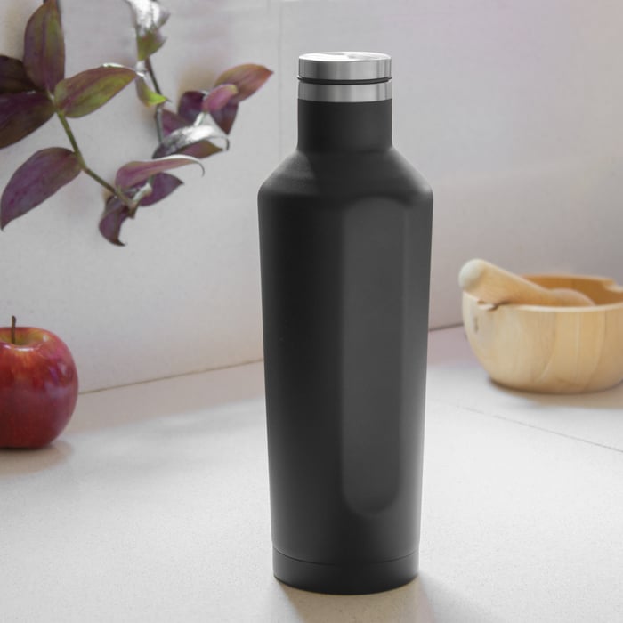 BOTELLA ACERO AACIZON