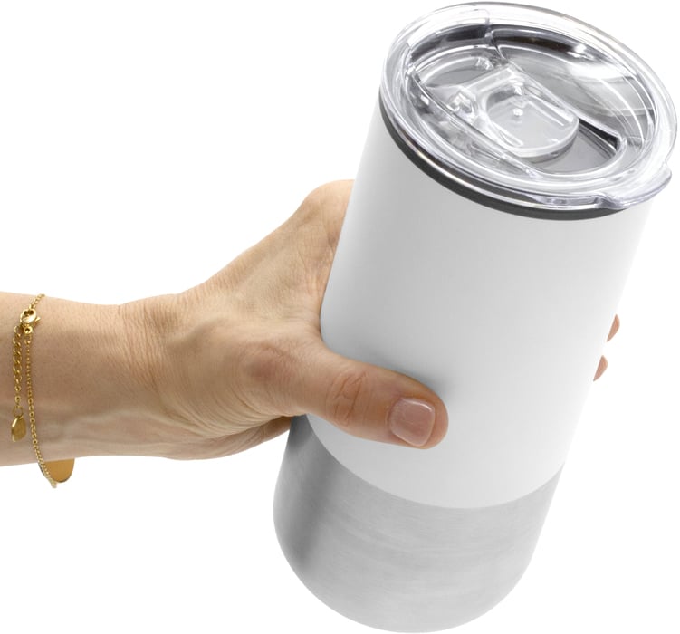 MUG ACERO AACLAVO