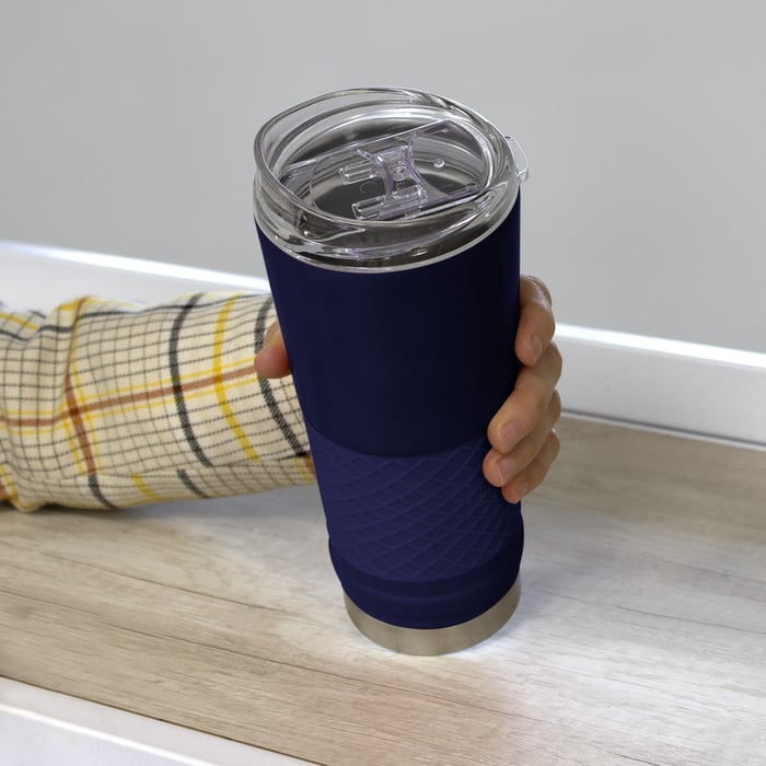MUG ACERO AACLORA