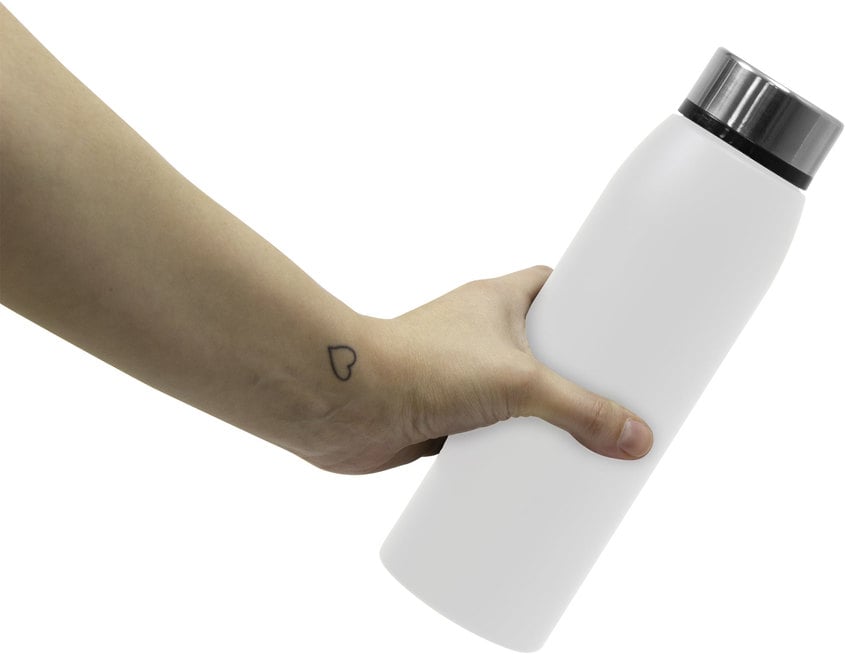 BOTELLA ACERO AACLOST