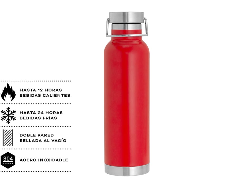 TERMO ACERO AACLOYDE
