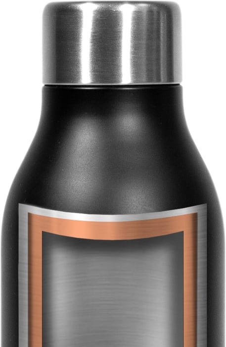 BOTELLA ACERO AACLUELO