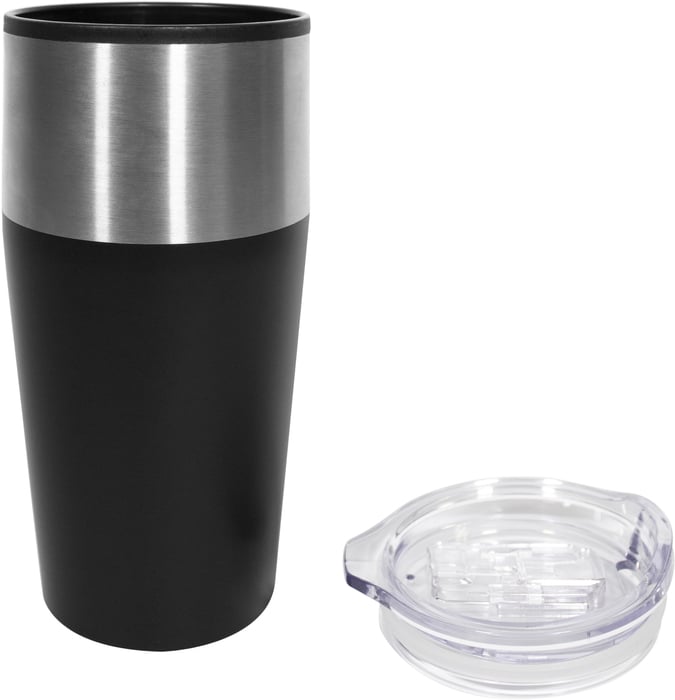 MUG ACERO AACLULP