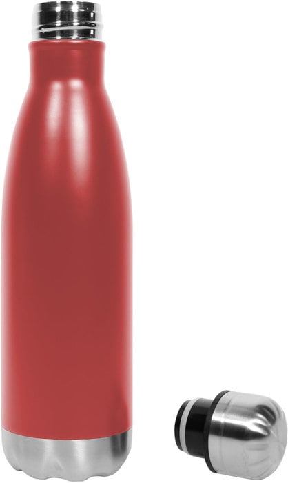 BOTELLA ACERO AACLURV