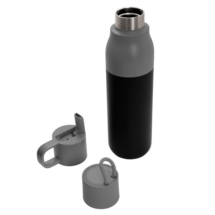 BOTELLA ACERO INOXIDABLE AACMEFT