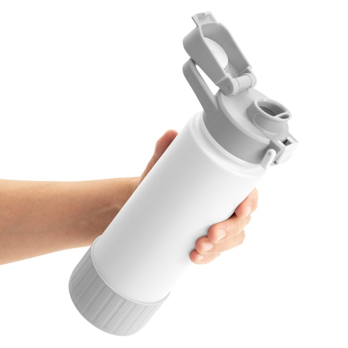 BOTELLA ACERO INOXIDABLE AACMEYA