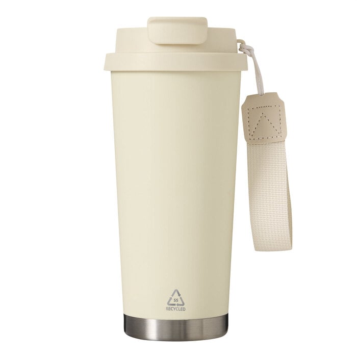 MUG ACERO RECICLADO AACMIGN
