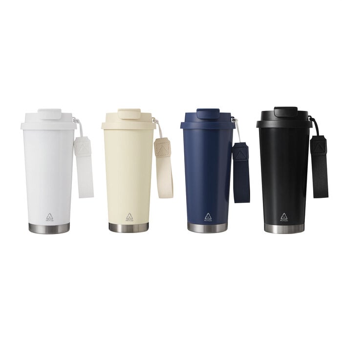 MUG ACERO RECICLADO AACMIGN
