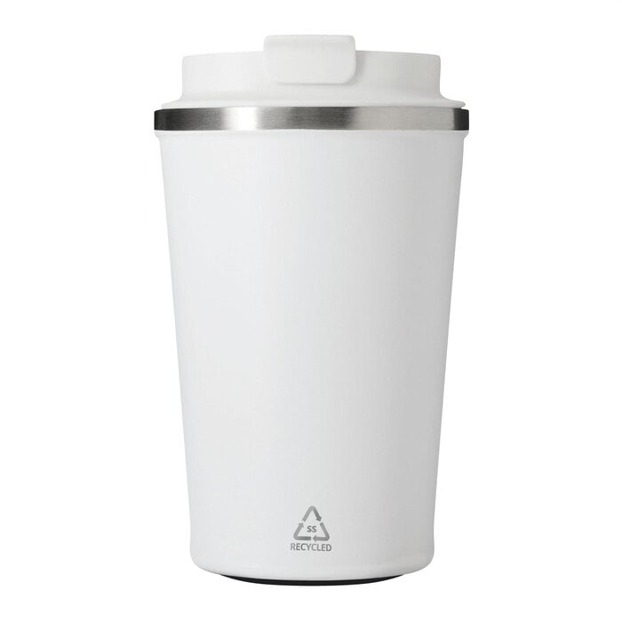 MUG ACERO INOXIDABLE AACMIRN