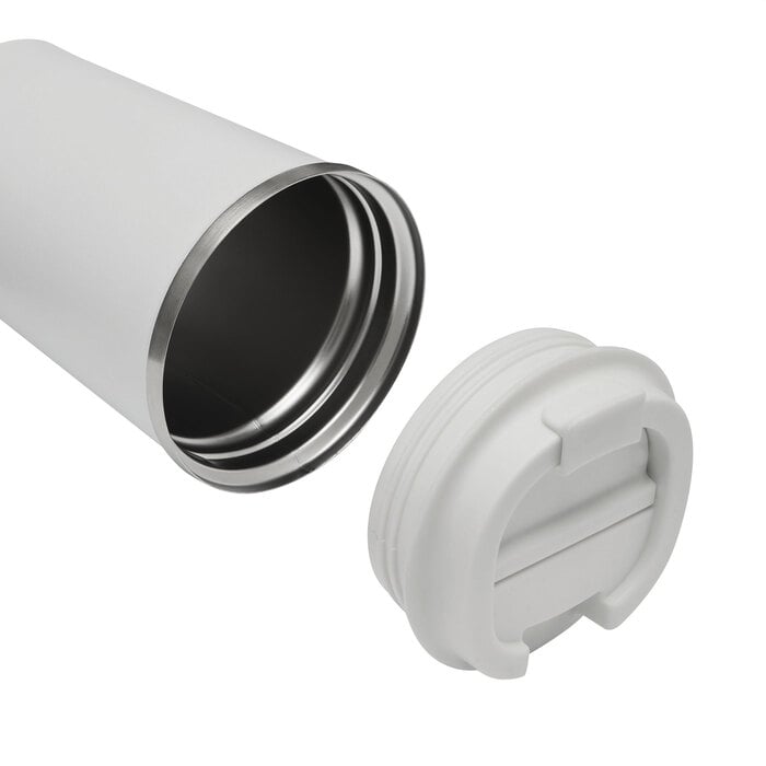 MUG ACERO INOXIDABLE AACMIRN