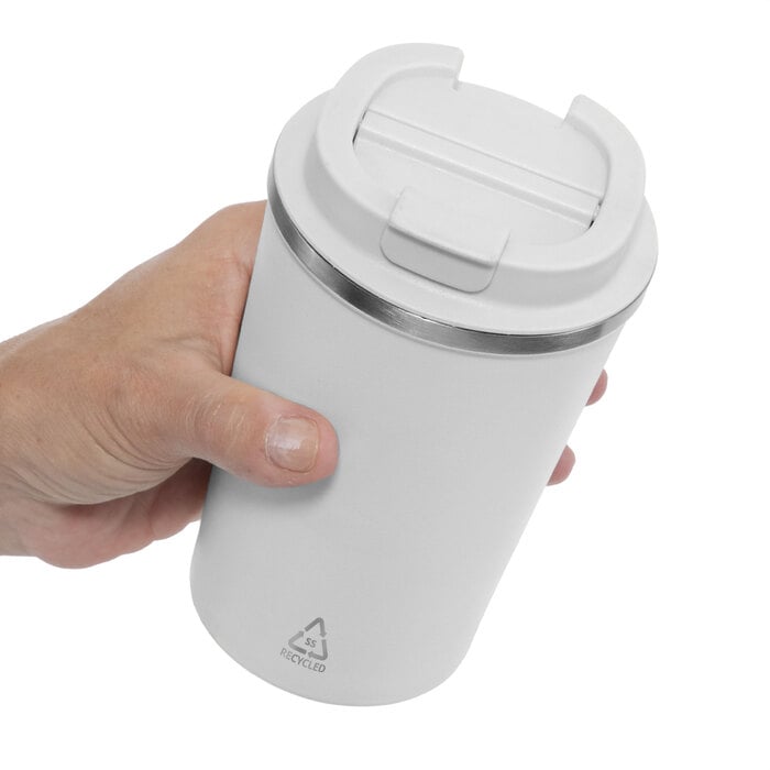 MUG ACERO INOXIDABLE AACMIRN