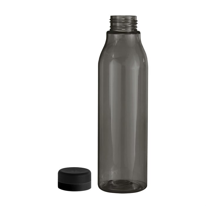 BOTELLA PET CRISTALINO AACMORMO