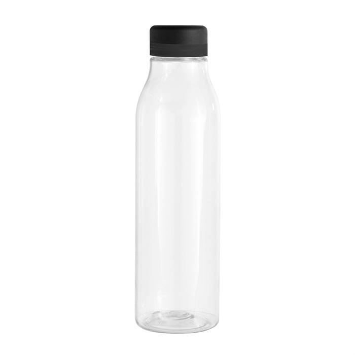 BOTELLA PET CRISTALINO AACMORT
