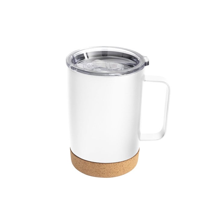 MUG ACERO INOXIDABLE AACMURV