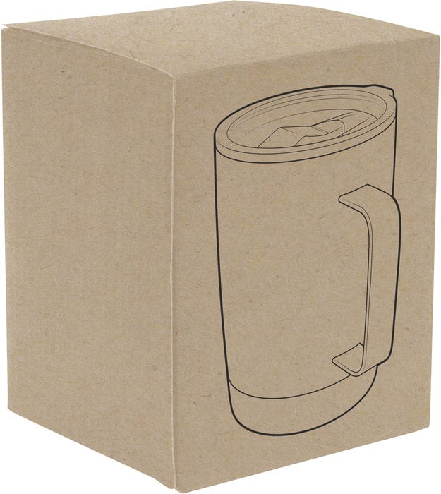 MUG ACERO INOXIDABLE AACMURV