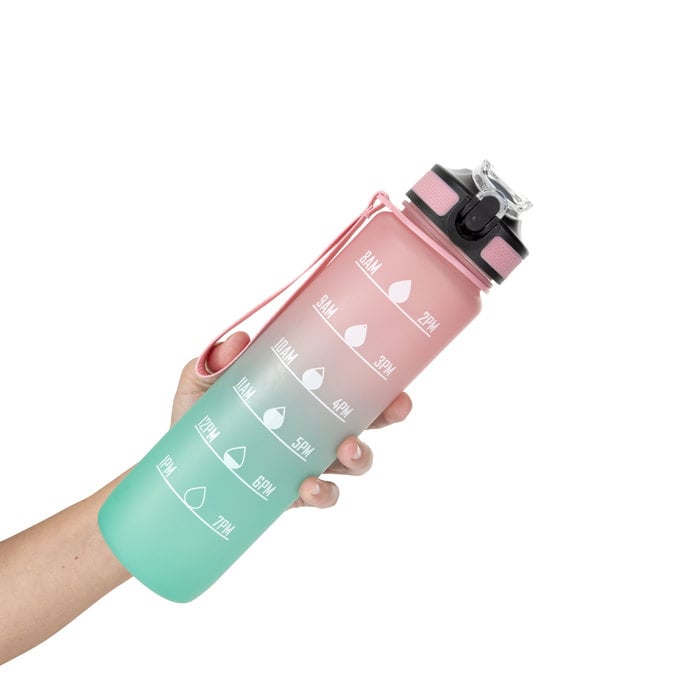 BOTELLA KRAFT AACMUSE