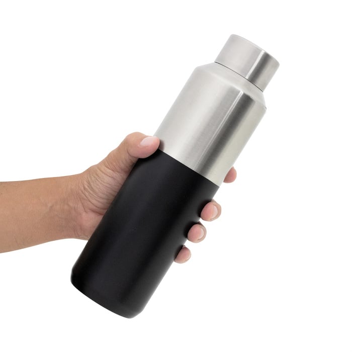 BOTELLA ACERO INOXIDABLE AACMYRE