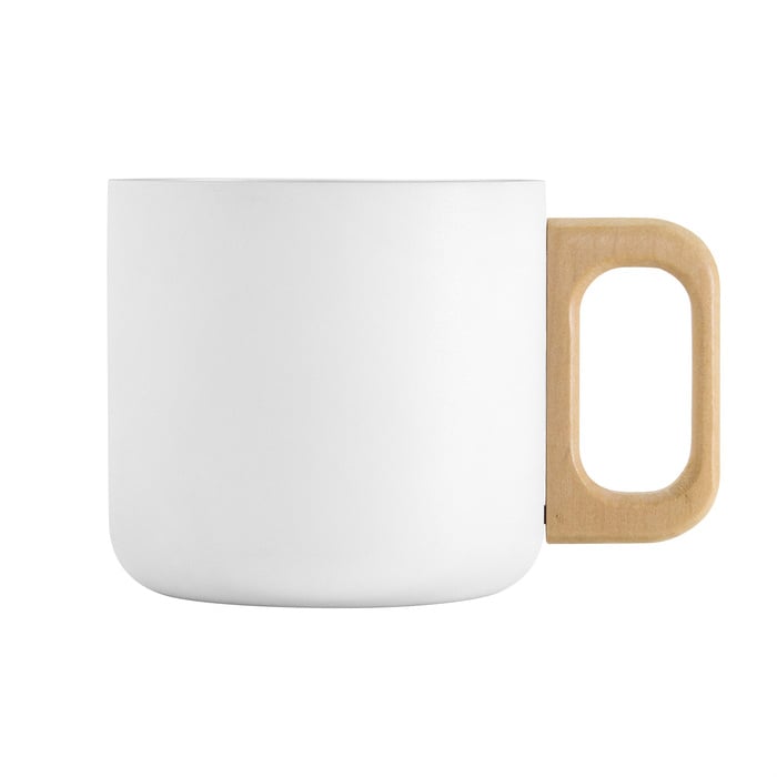 TAZA ACERO INOXIDABLE AACMYVL