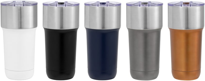 MUG ACERO INOXIDABLE AACNIC