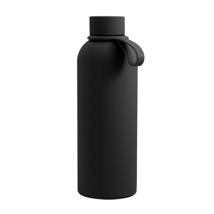 BOTELLA ACERO INOXIDABLE AACNIX