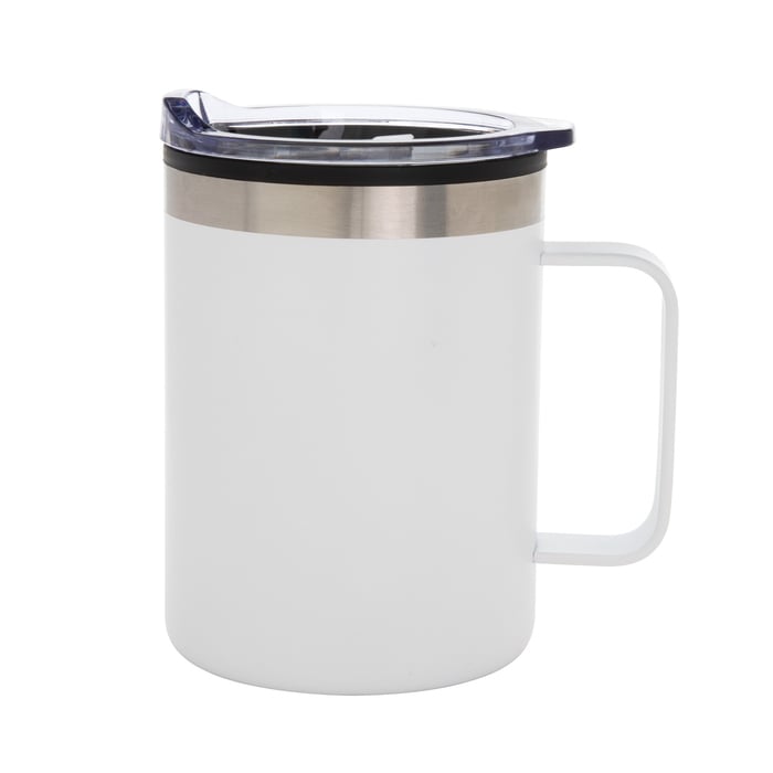 MUG ACERO INOXIDABLE AACNOFT