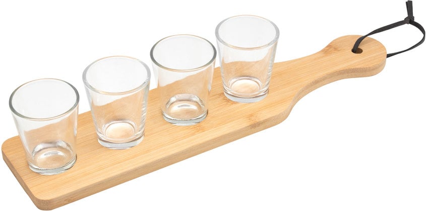 SET VIDRIO AACOVRA