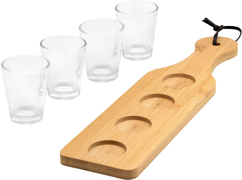 SET VIDRIO AACOVRA