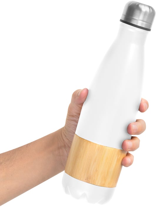 BOTELLA ACERO AACPHEL