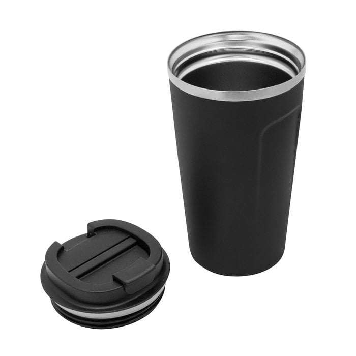 MUG ACERO AACPHOA