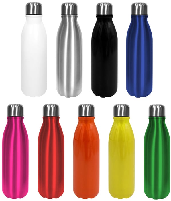 BOTELLA ALUMINIO AACPLEX