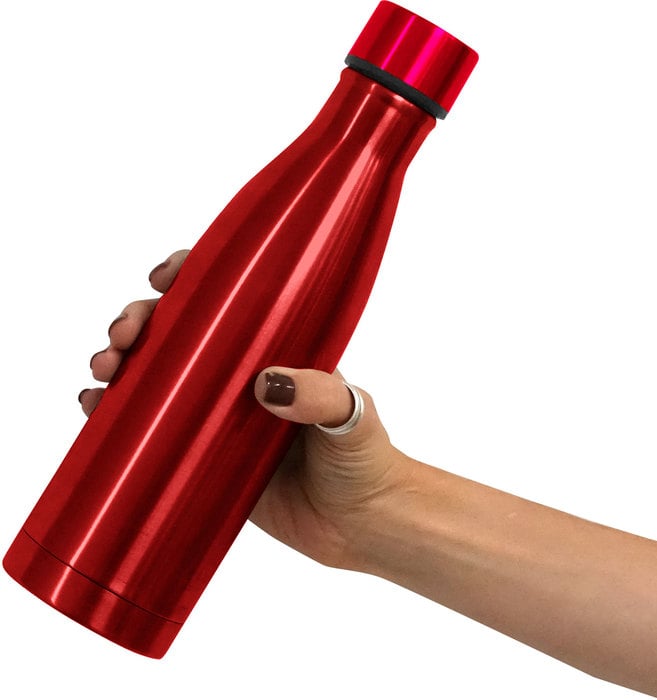 BOTELLA ACERO AACPRIX