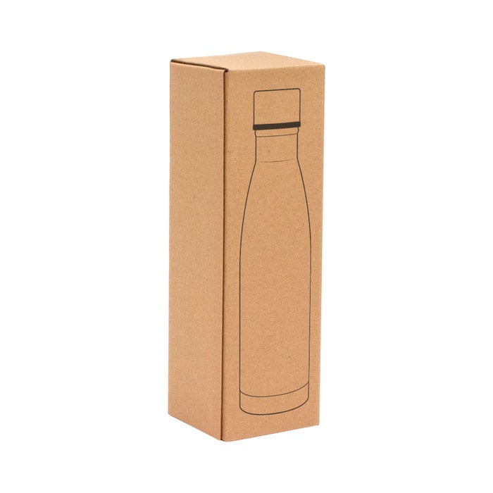 BOTELLA ACERO AACPRIX