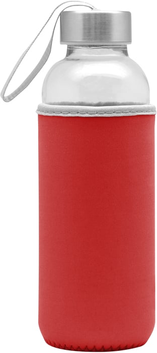 BOTELLA ACERO AACPELT