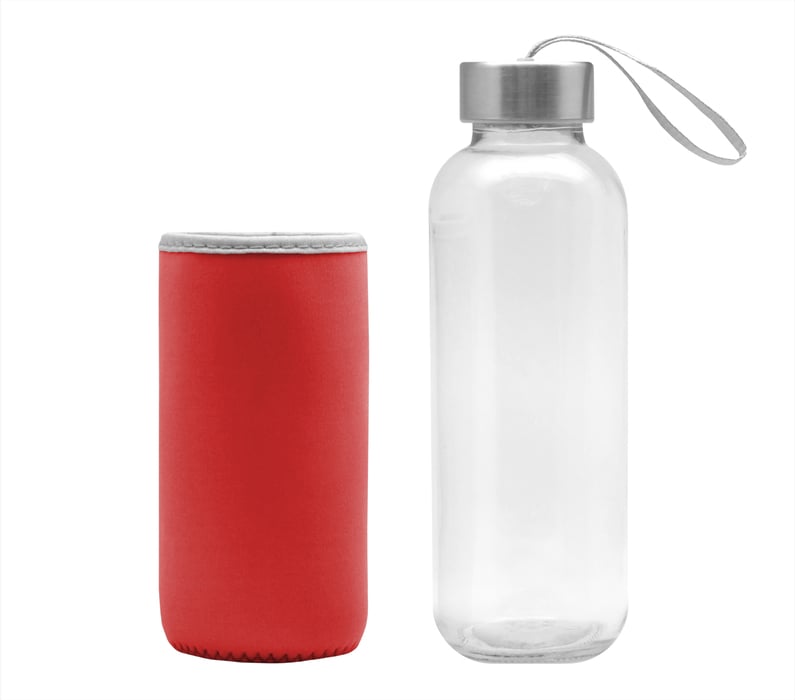 BOTELLA ACERO AACPELT