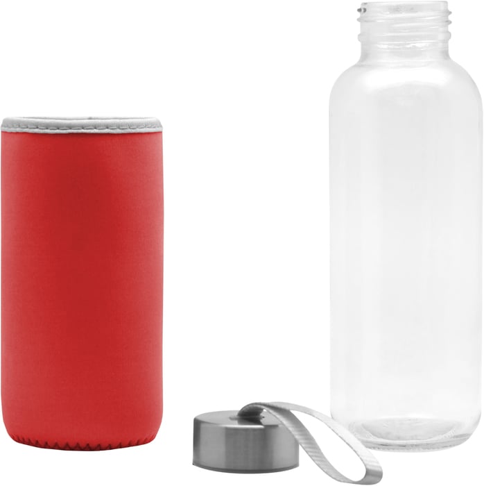 BOTELLA ACERO AACPELT