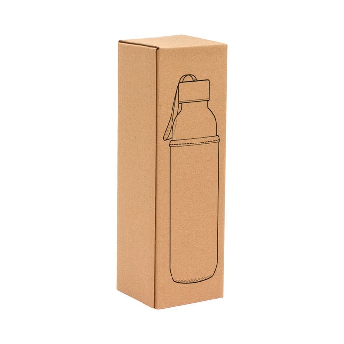 BOTELLA ACERO AACPELT